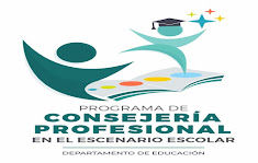 Programa de Consejería Profesional en el Escenario Escolar (PCPEE)