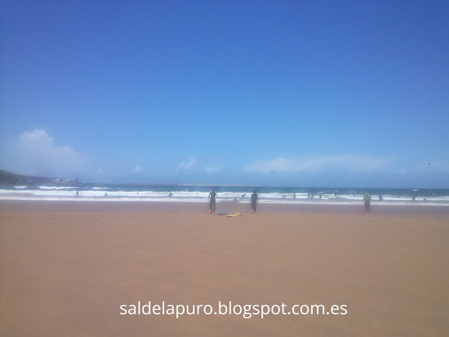 playa-san-lorenzo-gijón