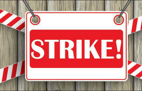 Update: NASU, SSANU Strike Kicks Off Today