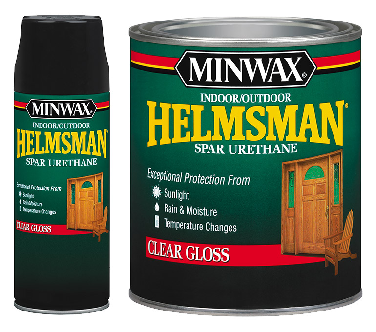 helmsman urethane for outdoor wood