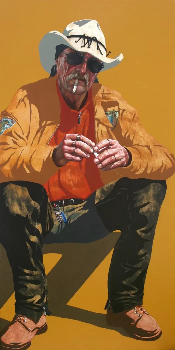 Между взглядом и домыслом. Ian Strawn Ian Strawn