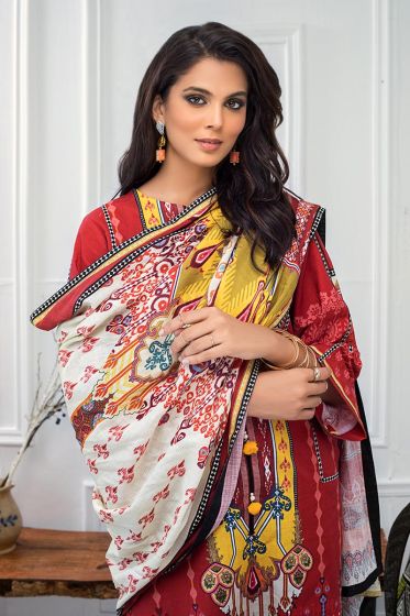 Gul Ahmed Winter Collection 2020 Gul Ahmed Winter Collection 2020