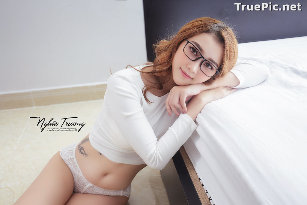 Image The Beauty of Vietnamese Girls – Photo Collection 2020 (#18) - TruePic.net - Picture-73
