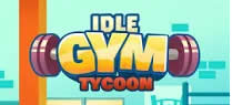 Idle Fitness Gym Tycoon v1.1.0 Mod PARA Hileli Apk İndir