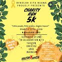 Cita Buana Charity Run • 2018