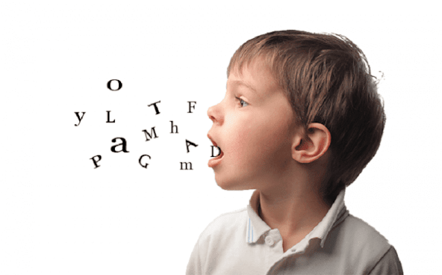 penyebab speech delay pada anak