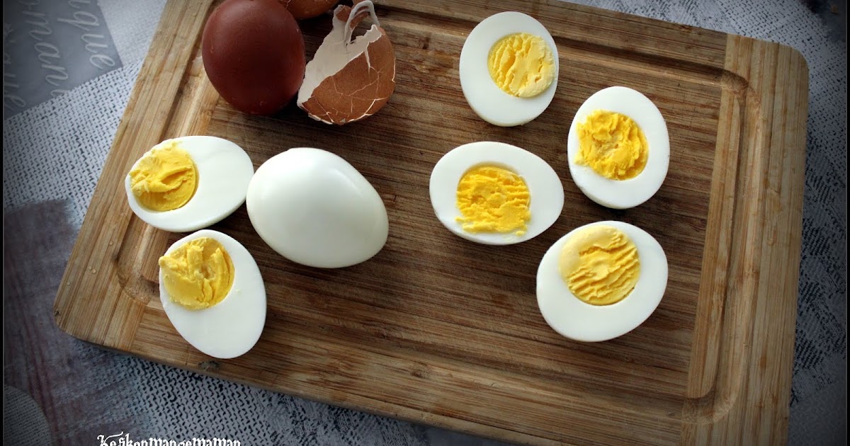 Oeufs Durs Parfaits Au Gmpot Instant Pot Keskonmangemaman Oeufs Durs Parfaits Au Gmpot Instant Pot Keskonmangemaman