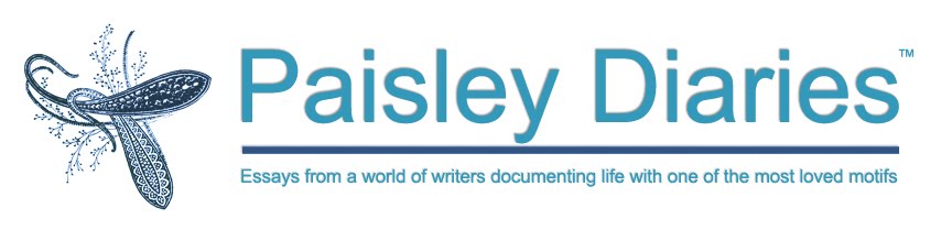Paisley Diaries