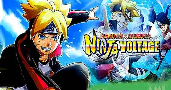 naruto x boruto ninja voltage mod apk 2018 naruto x boruto ninja voltage mod apk 2018