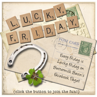 Every Friday is "Lucky Friday"