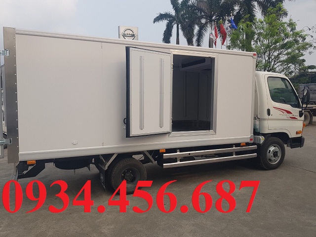 Mua xe đông lạnh Hyundai hay Kia Mua xe đông lạnh Hyundai hay Kia