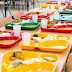 Primaria garantizará alimentación a niños con extrema necesidad tras suspensión de clases