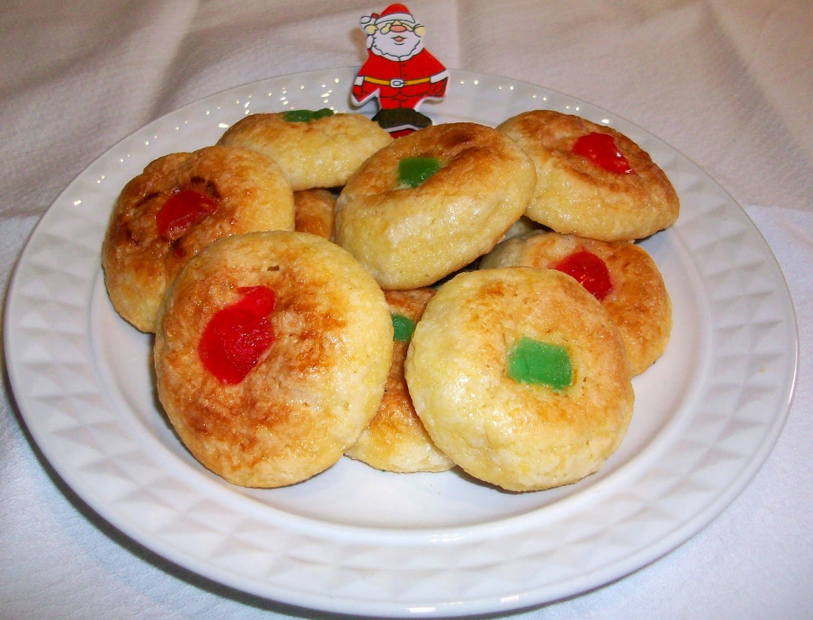 mis pastelitos mazapan