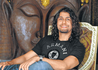 Bollywood: Abhijeet Bhattacharya wallpaper