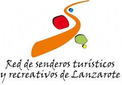 RUTAS SENDERISMO LANZAROTE