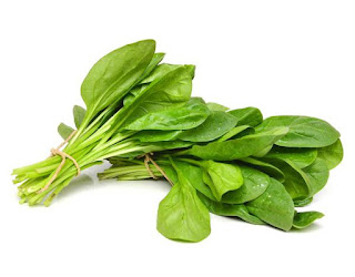 spinach