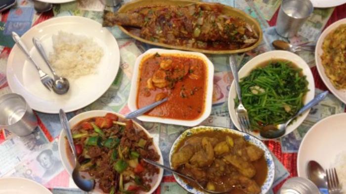 12 Wisata Kuliner Di Jambi Yang Tak Kalah Dengan Kota Kota Lain - Info Sadayana