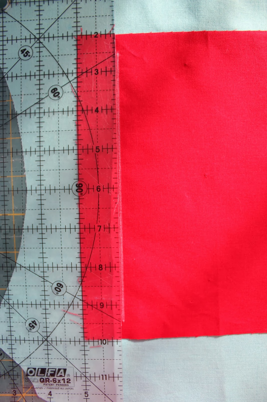 Park and Darwin TUTORIAL; how to sew a zipper pocket into the lining