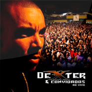 CD - Dexter e Convidados - Dexter (2021) CD - Dexter e Convidados - Dexter (2021)