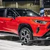 تويوتا راف فور برايم 2021 RAV4 Prime - سعر ومواصفات وصور تويوتا راف فور برايم 2021 RAV4 Prime - سعر ومواصفات وصور