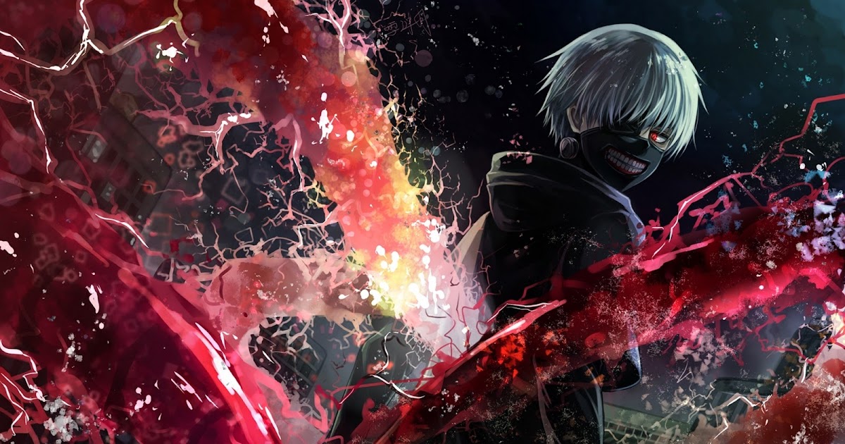 TOKYO GHOUL (2014) SEASON 1 [HINDI DUB] EPISODES DOWNLOAD [720P/480P]