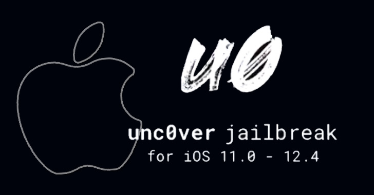 iOS Jailbreak Exploit