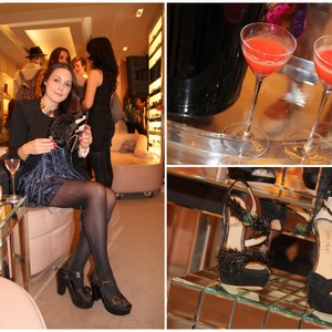 Vogue FNO LONDON sep 2012