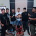 Rampas Tas Milik Pegawai Honorer di Jalintim, Dua Pelaku Curas Ditangkap Tekab 308 Polres Tulang Bawang