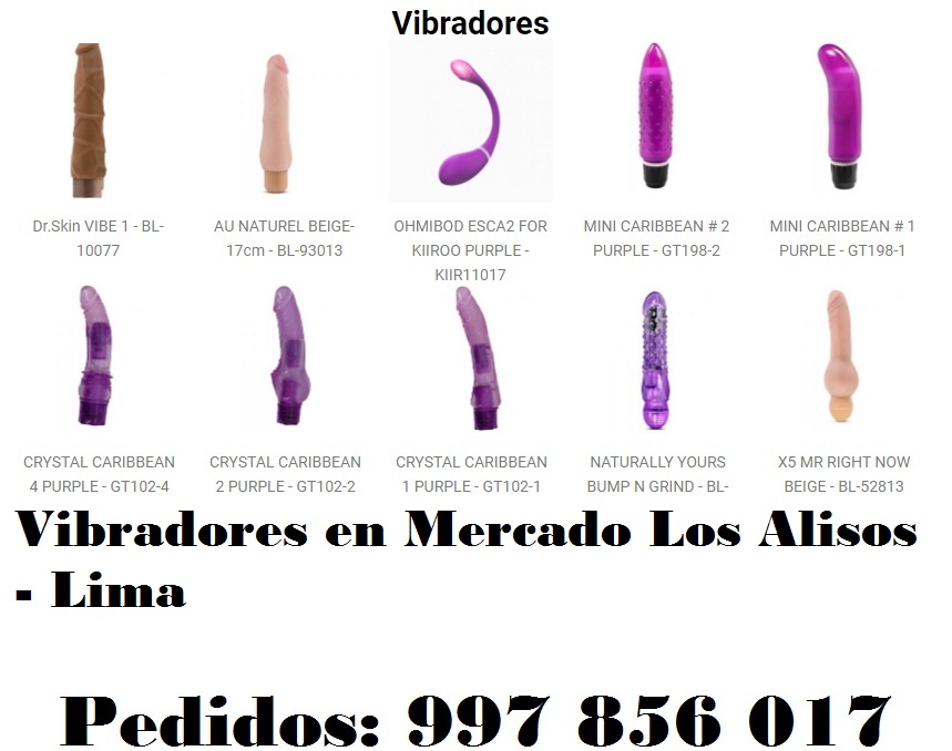 en Mercado Los Alisos - Lima