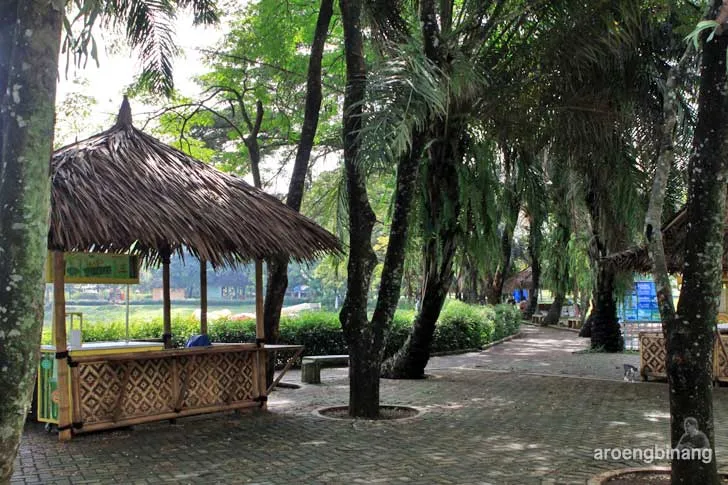 taman buah mekarsari cileungsi bogor