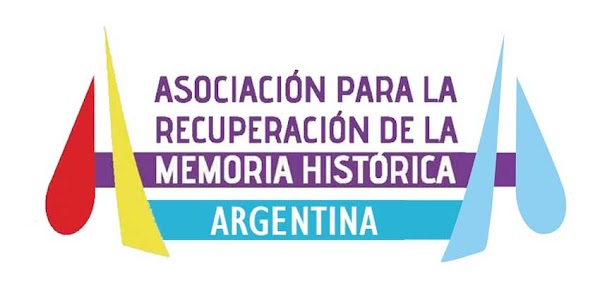 Por la memoria, en Argentina y en España