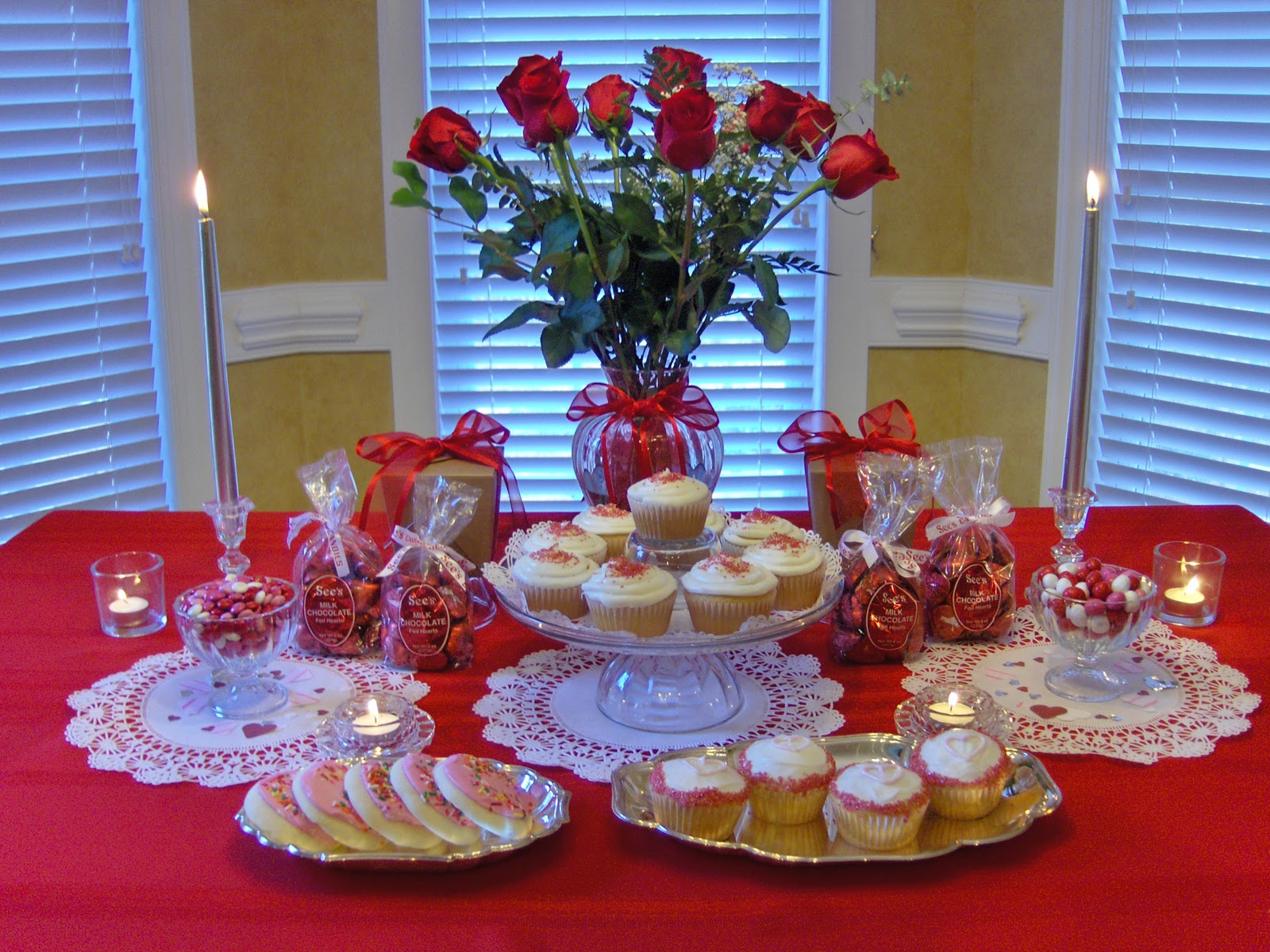diy Design Fanatic: Happy Valentine's Day!