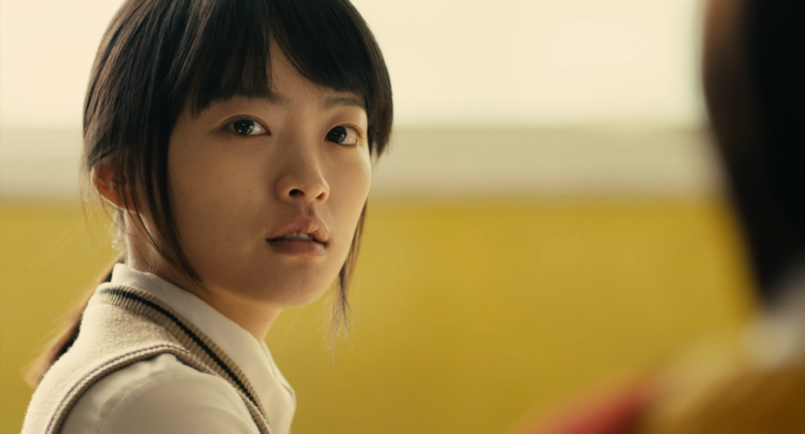 REVIEW FILM Han GongJu (2013) Movillaz