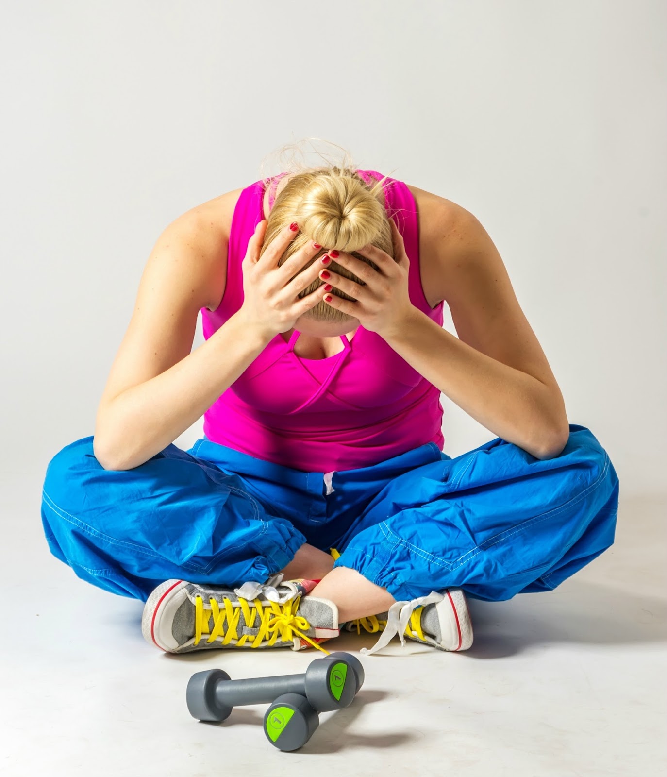 Feeling unmotived? Here are 51 reasons why YOU NEED TO EXERCISE TODAY