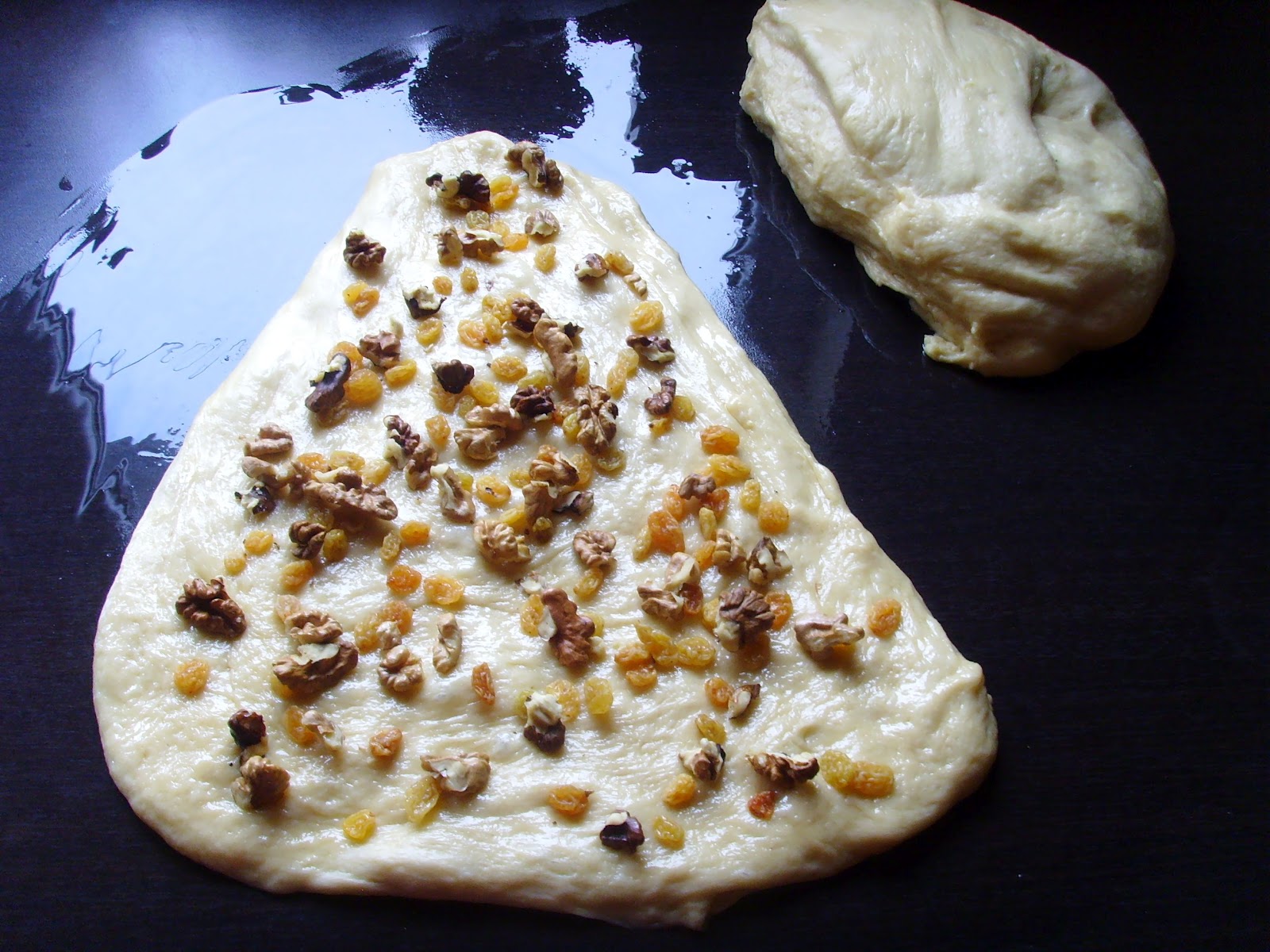 Angellove's Cooking Козунак със заквасена сметана / Sour Cream Easter