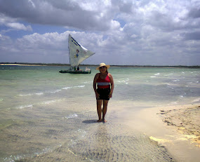 Canoa Quebrada, CE