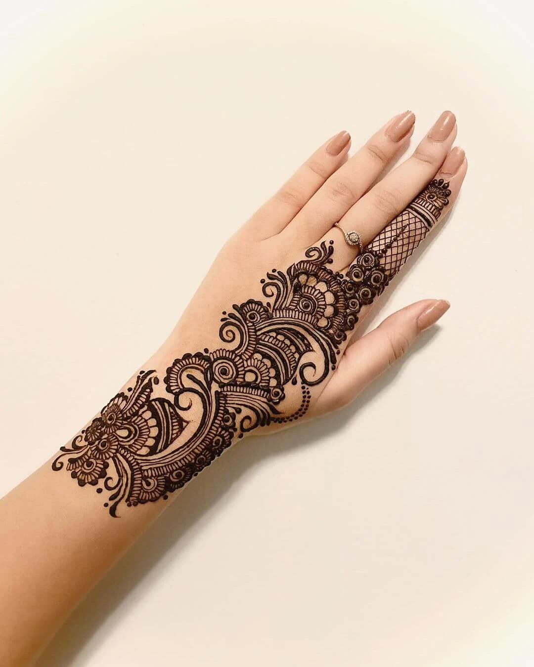 Arabic Mehndi Designs 2021 Arabic Mehndi Designs 2021