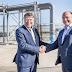Gasunie en LTO Glaskracht Nederland bundelen krachtenvoor energietransitie in glastuinbouw