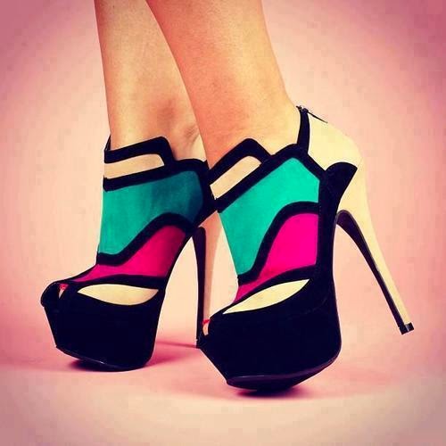 Zapatos de mujer 2015 Zapatos de mujer 2015