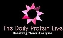 Daily Protein Live