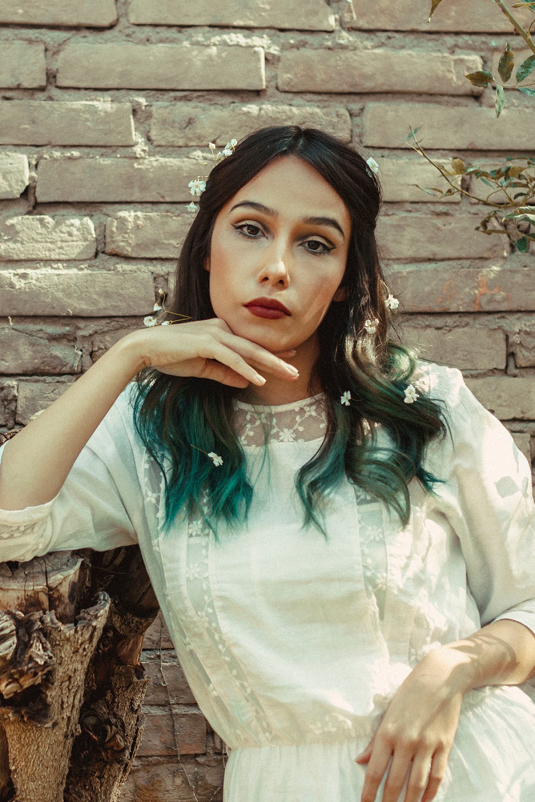 HALLOWEEN LANA DEL REY Journal du Paola