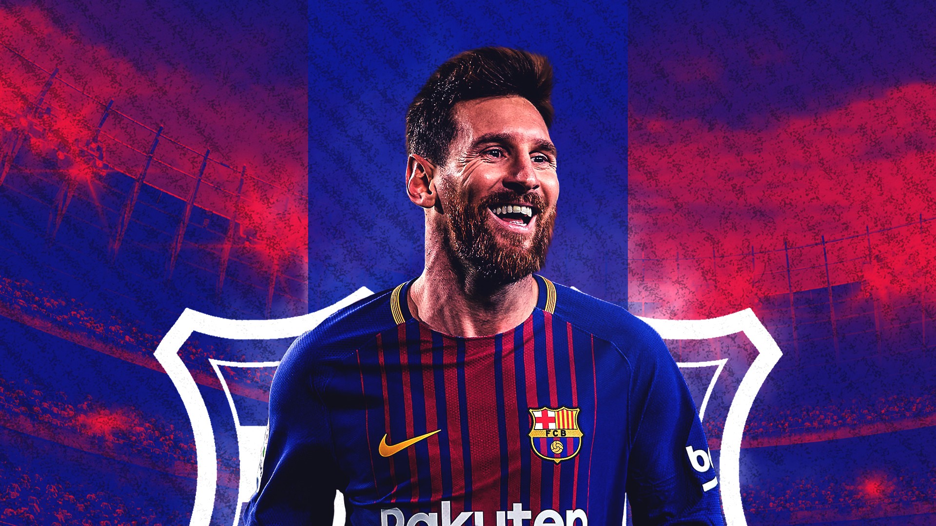 Lionel Messi Hd Wallpaper - XFXWallpapers