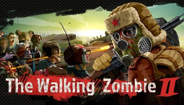 The Walking Zombie 2 MOD Apk Unlimited Money Download