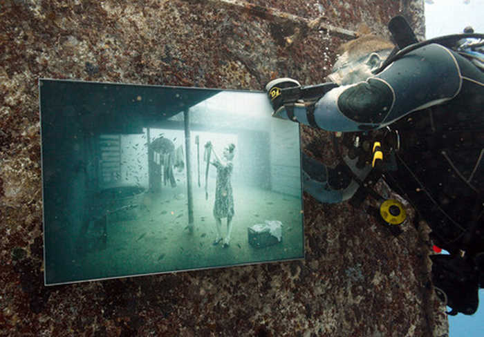 На затонувшем корабле. Andreas Franke 18 На затонувшем корабле. Andreas Franke 17