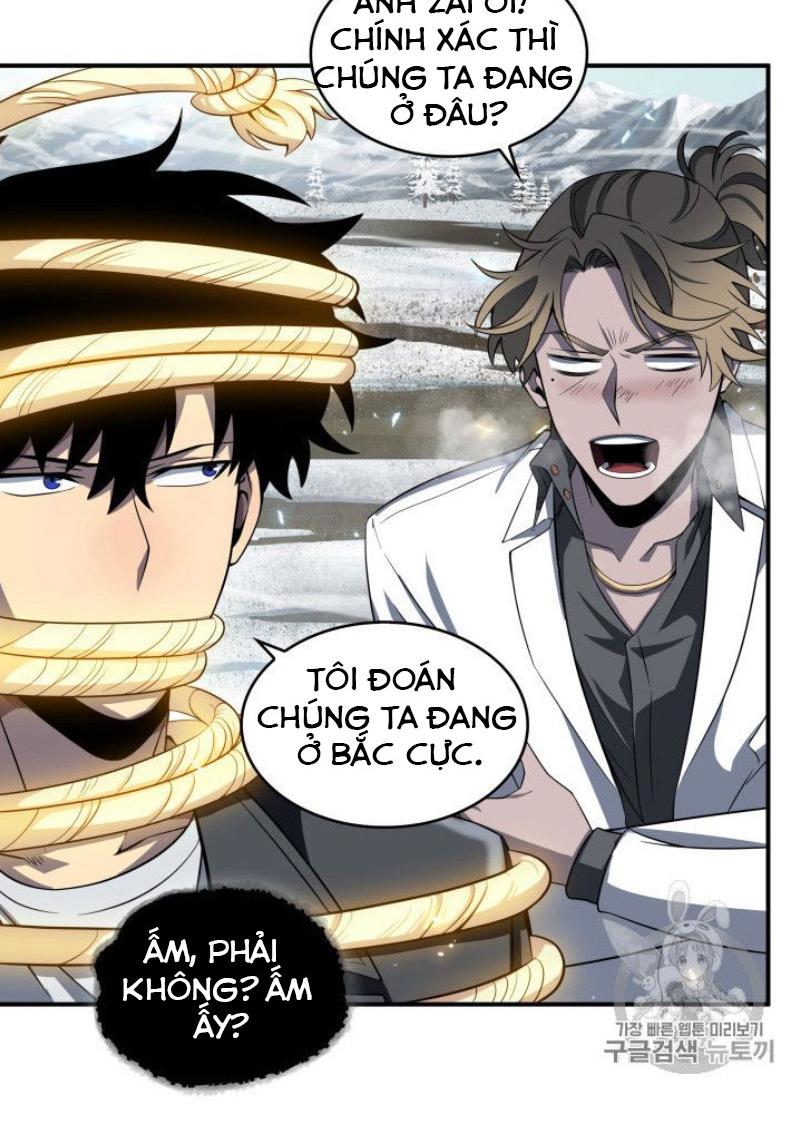 Vua Trộm mộ Chapter 156 - AB Truyện