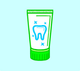 Toothpaste معجون أسنان