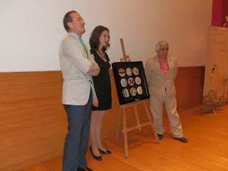 Museo de Arte Abstracto Español, XXII Premio Glauka