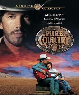 Pure Country 1992 Bluray