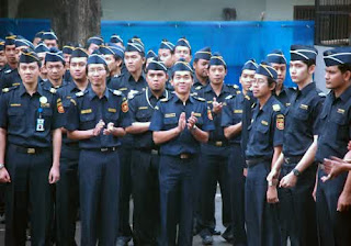 Gaji Bea Cukai Dan Macam Tunjangan Yang Diterima