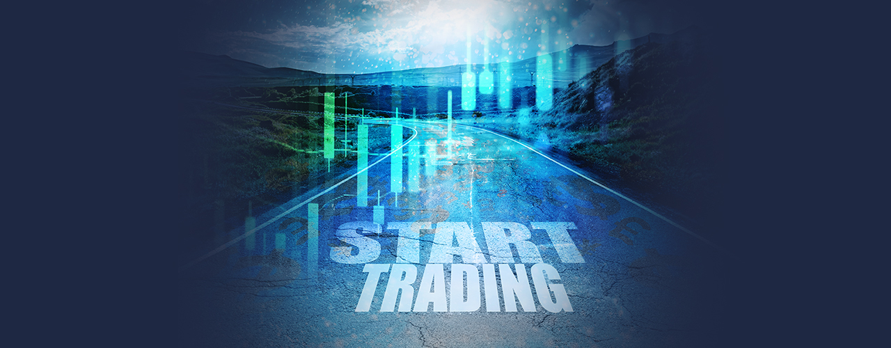 Start trade